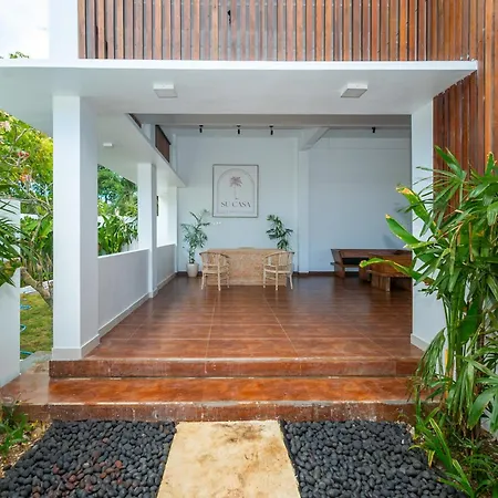 Su Casa Boutique Hotel