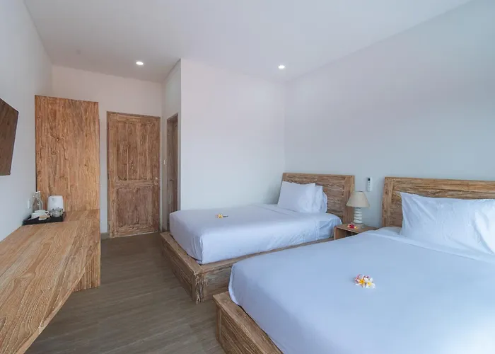 Hotel Su Casa Boutique