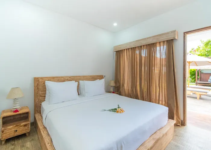 Su Casa Boutique Nusa Lembongan