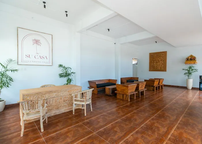 Hotel Su Casa Boutique