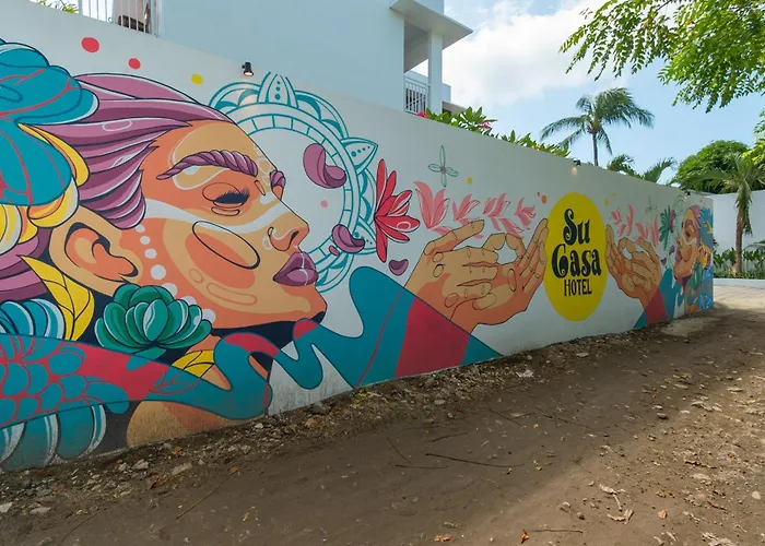 Su Casa Boutique Nusa Lembongan