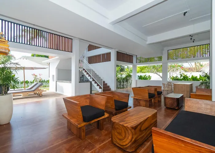 Su Casa Boutique * Nusa Lembongan