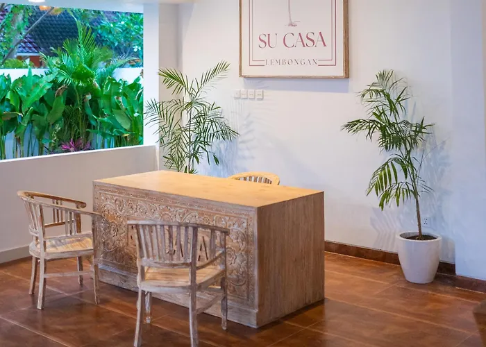 Su Casa Boutique