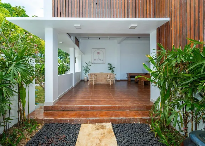 Su Casa Boutique