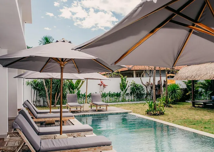 Su Casa Boutique Hotel *