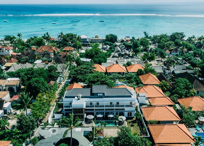Hotel Su Casa Boutique *