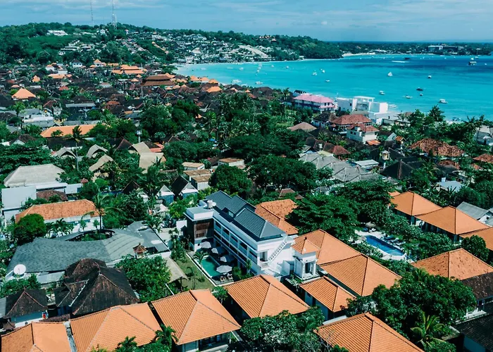 Su Casa Boutique Nusa Lembongan