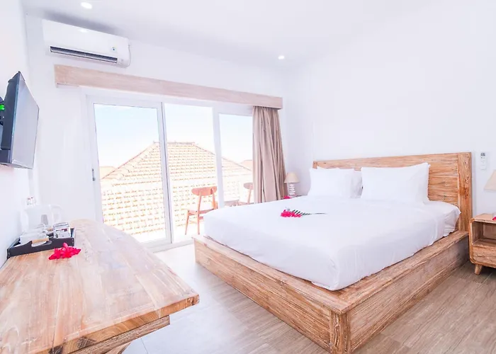 Su Casa Boutique * Nusa Lembongan
