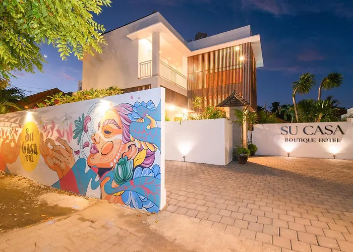 Su Casa Boutique