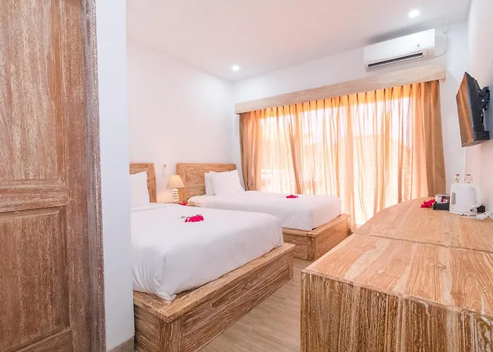 Hotel Su Casa Boutique