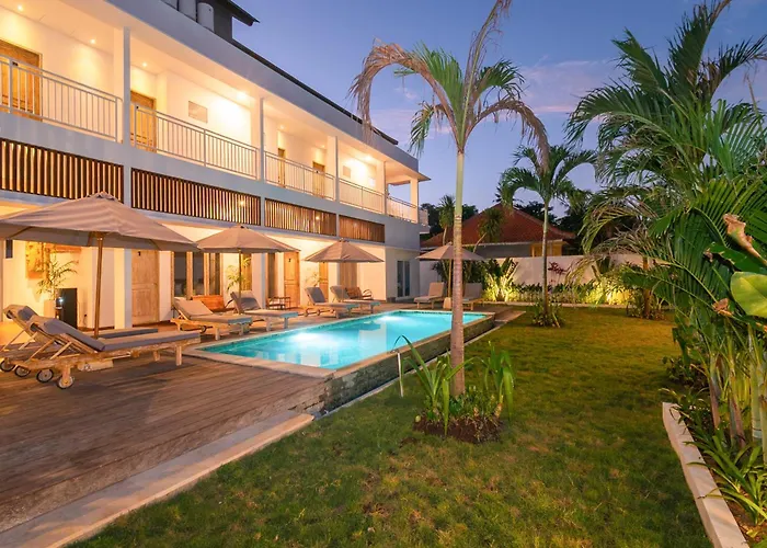 Su Casa Boutique Hotel