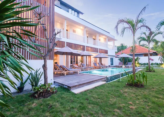 Hotel Su Casa Boutique